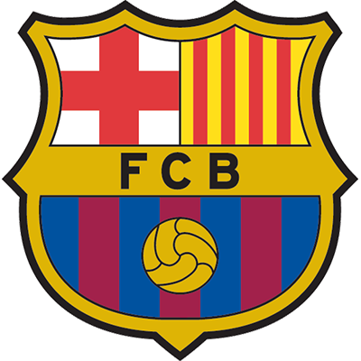 Barcelona Futbol Club Main Partner